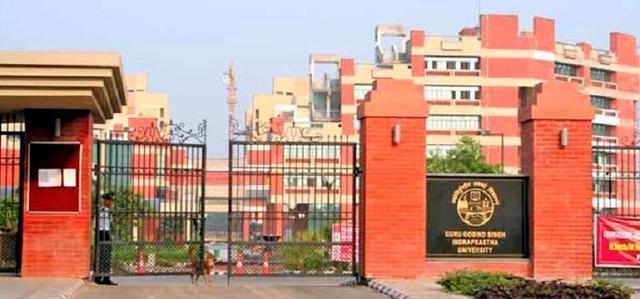 Bharati Vidyapeeth's Institute of Computer Applications and Management - [BVICAM], New Delhi
