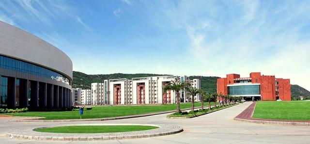 Amity University, Jaipur
