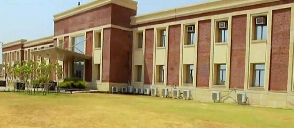 Amity University, Gwalior