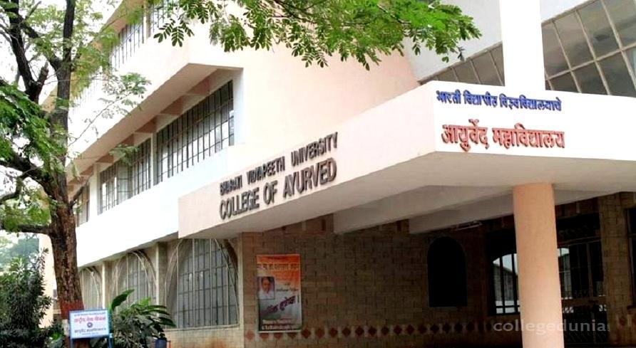 Bharati Vidyapeeth Deemed University - [BVDU], Pune