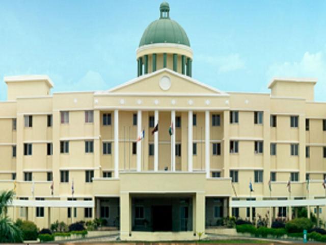 Ajeenkya DY Patil University, School of Film and Media, Pune